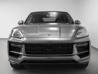 2025 Porsche Cayenne Cayenne Turbo E-Hybrid Coupe