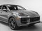 2025 Porsche Cayenne Cayenne Turbo E-Hybrid Coupe