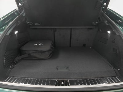 2025 Porsche Cayenne Turbo E-Hybrid