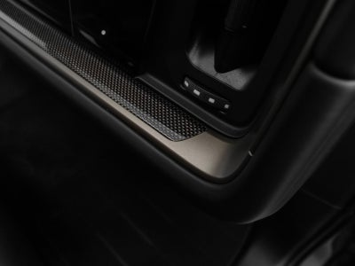 2025 Porsche Cayenne Turbo E-Hybrid