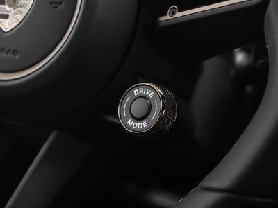 2025 Porsche Cayenne Turbo E-Hybrid