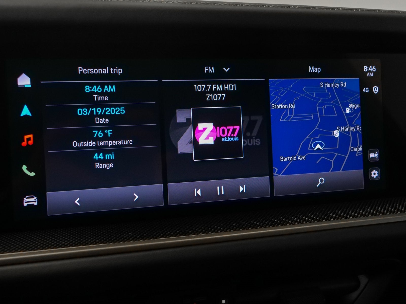 2025 Porsche Cayenne Turbo E-Hybrid