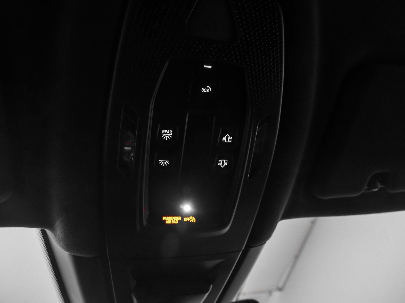 2025 Porsche Cayenne Turbo E-Hybrid