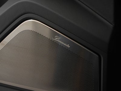 2025 Porsche Cayenne Turbo E-Hybrid