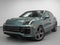 2025 Porsche Cayenne Turbo E-Hybrid
