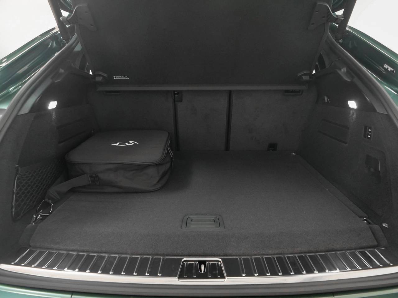 2025 Porsche Cayenne Turbo E-Hybrid