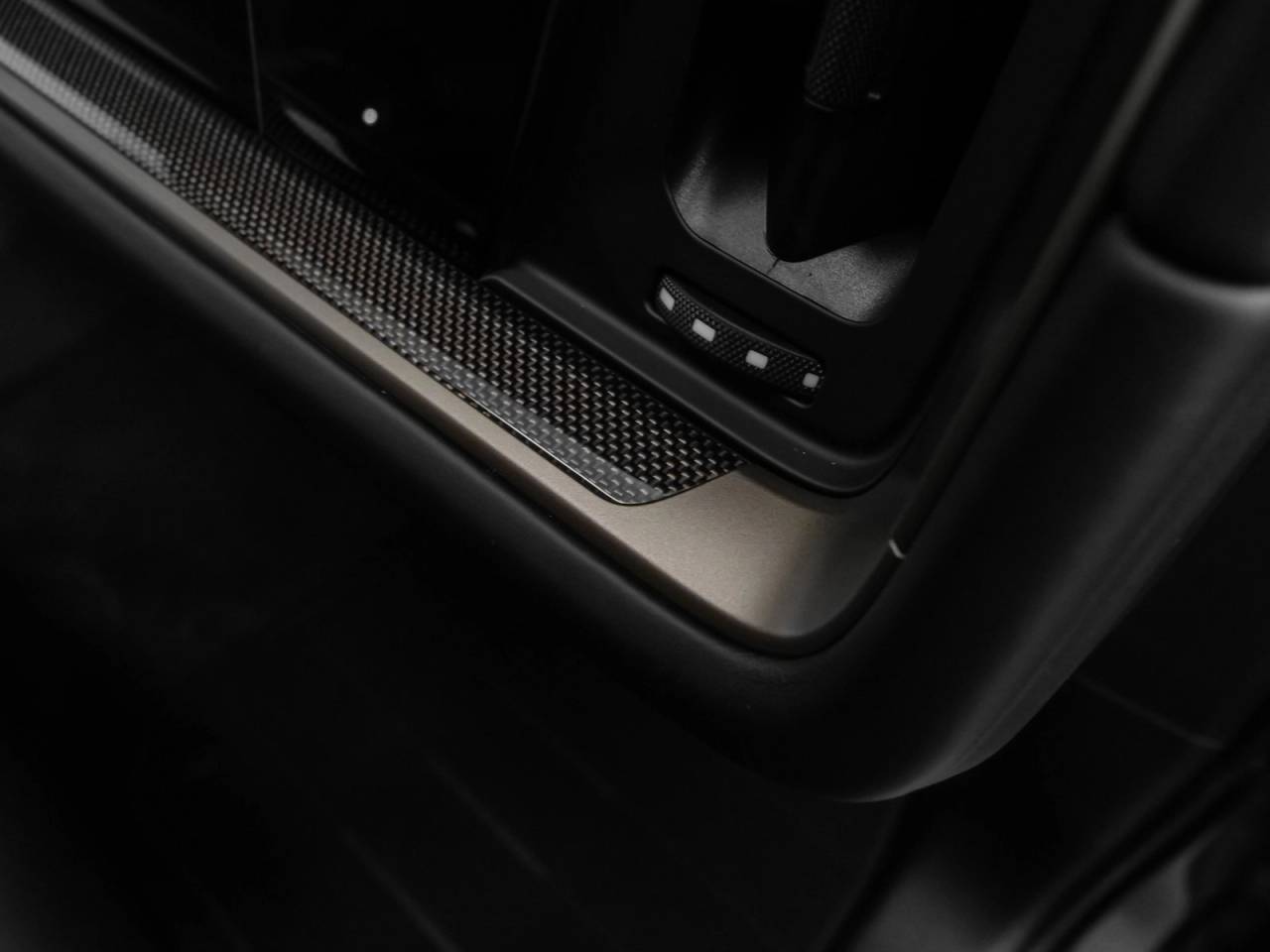 2025 Porsche Cayenne Turbo E-Hybrid