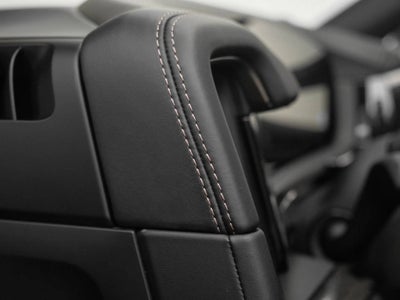 2025 Porsche Cayenne Turbo E-Hybrid