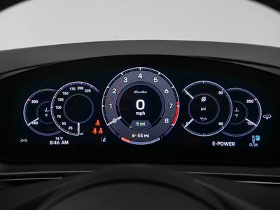 2025 Porsche Cayenne Turbo E-Hybrid