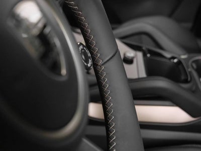 2025 Porsche Cayenne Turbo E-Hybrid