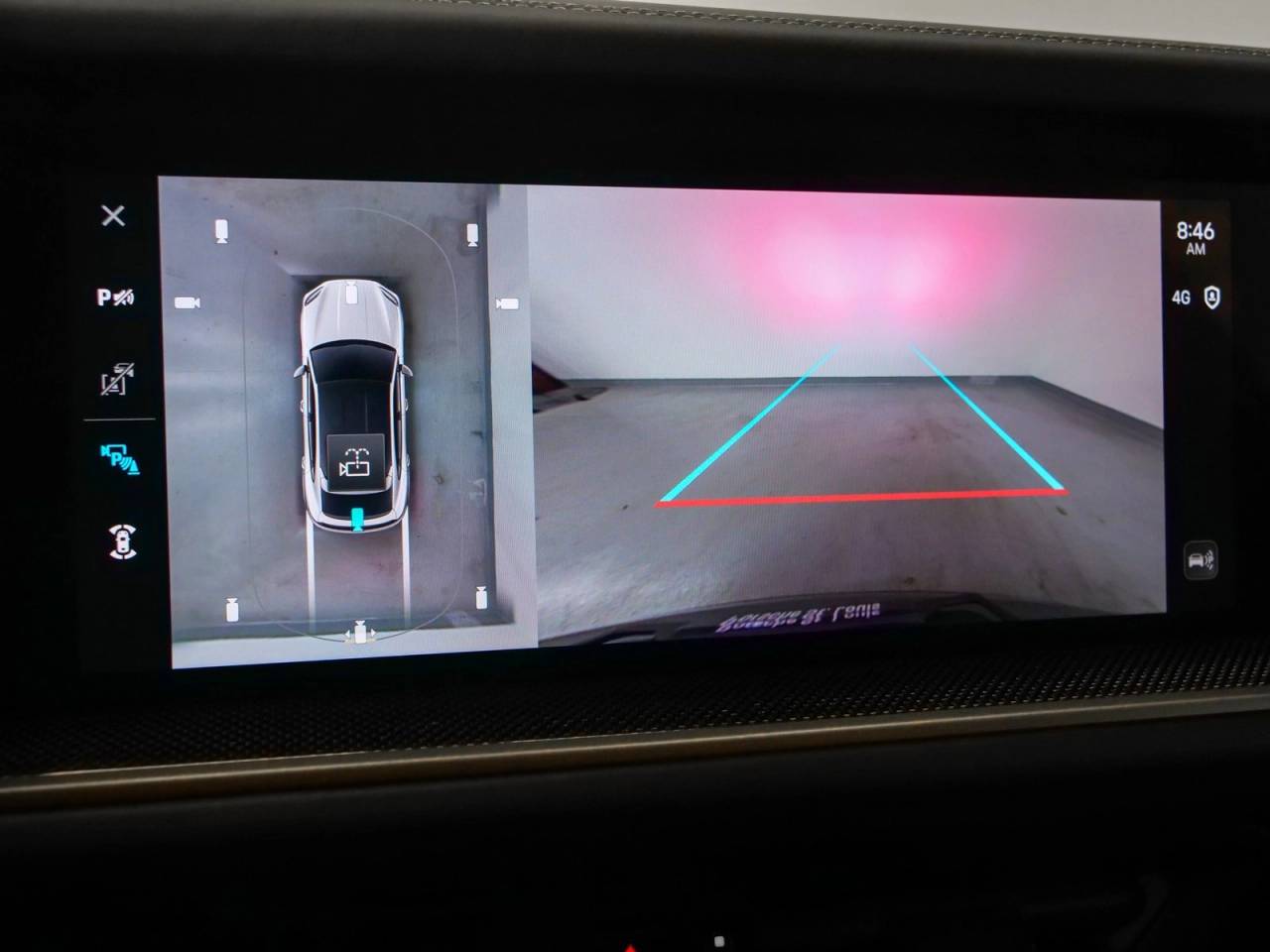 2025 Porsche Cayenne Turbo E-Hybrid