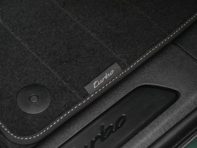 2025 Porsche Cayenne Turbo E-Hybrid