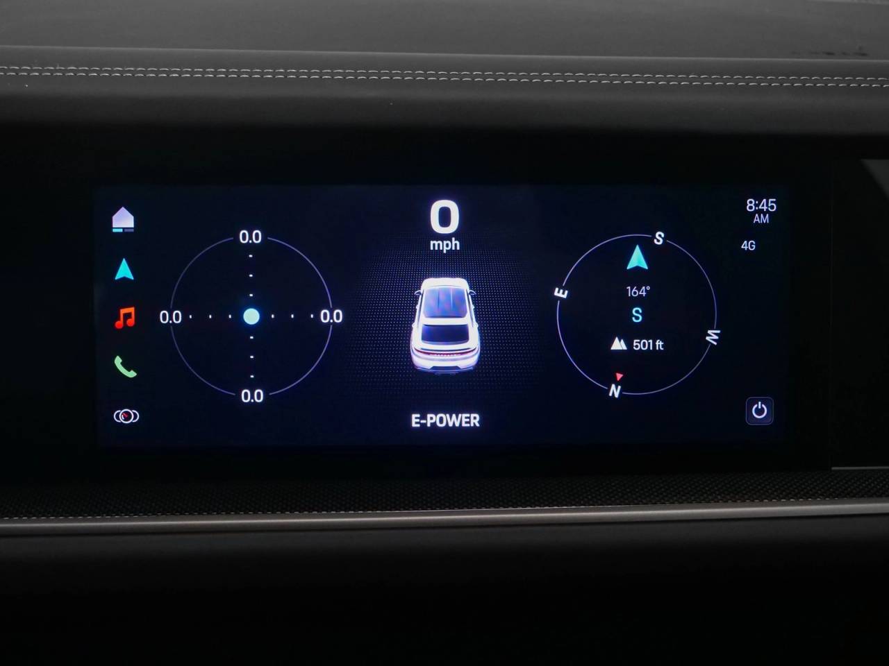 2025 Porsche Cayenne Turbo E-Hybrid