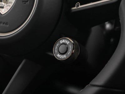 2025 Porsche Cayenne Turbo E-Hybrid