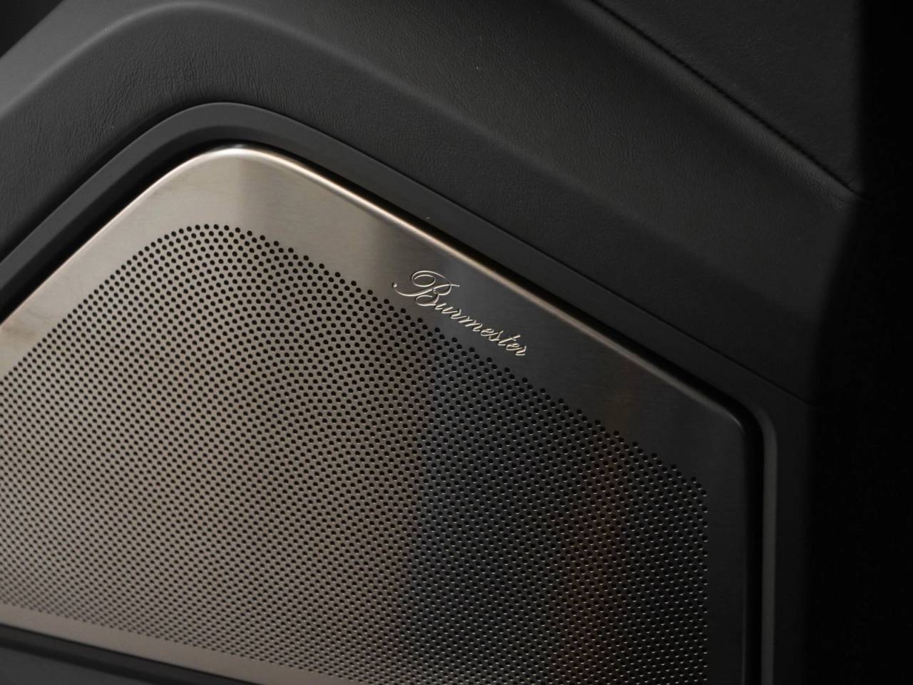 2025 Porsche Cayenne Turbo E-Hybrid