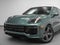 2025 Porsche Cayenne Turbo E-Hybrid