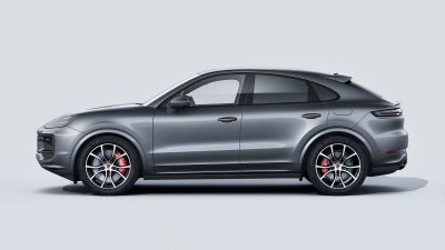 2025 Porsche Cayenne Cayenne S E-Hybrid Coupe
