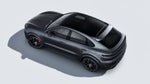 2025 Porsche Cayenne Cayenne S E-Hybrid Coupe