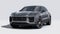 2025 Porsche Cayenne Cayenne S E-Hybrid Coupe