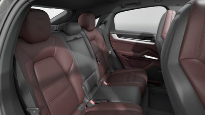 2025 Porsche Cayenne Cayenne S E-Hybrid Coupe
