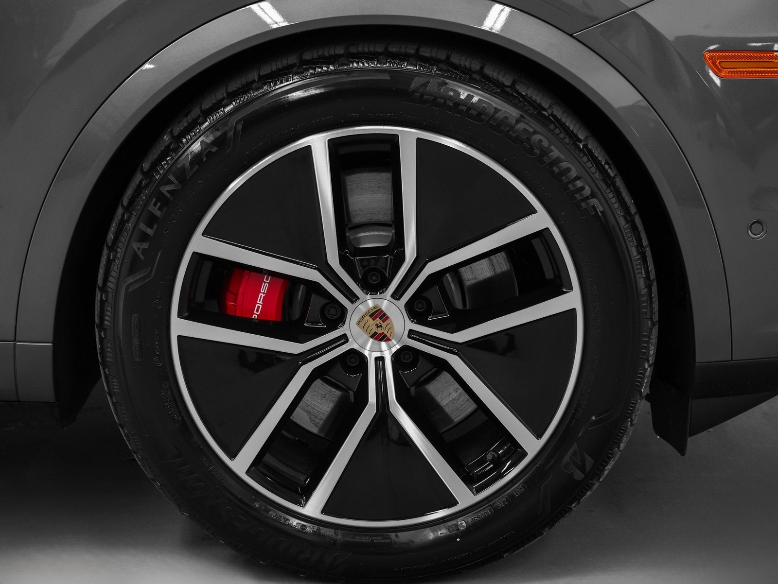 2026 Porsche Cayenne Cayenne S E-Hybrid Coupe