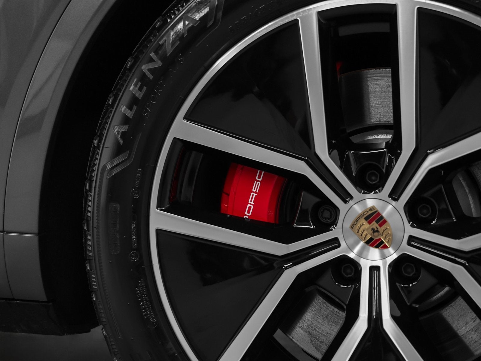 2026 Porsche Cayenne Cayenne S E-Hybrid Coupe