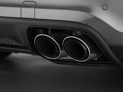 2026 Porsche Cayenne Cayenne S E-Hybrid Coupe