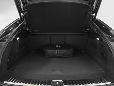 2026 Porsche Cayenne Cayenne S E-Hybrid Coupe