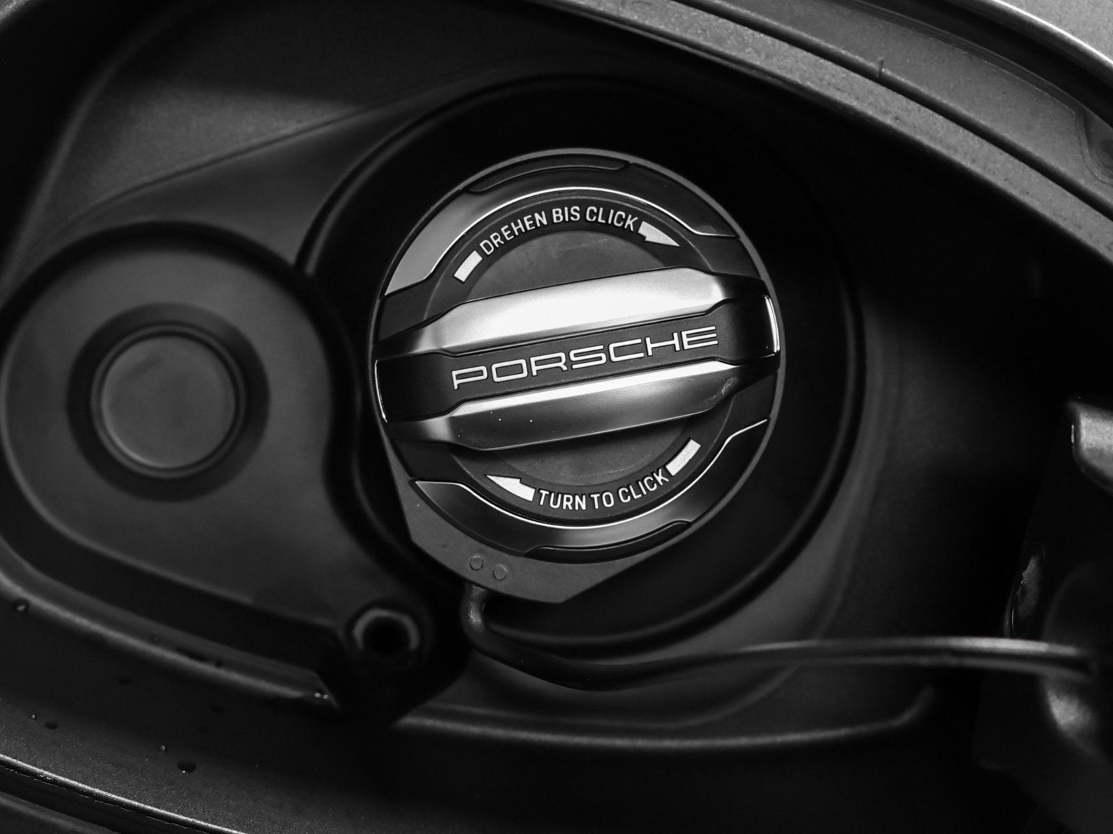 2026 Porsche Cayenne Cayenne S E-Hybrid Coupe