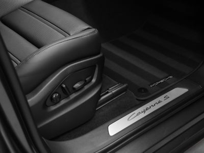 2026 Porsche Cayenne Cayenne S E-Hybrid Coupe