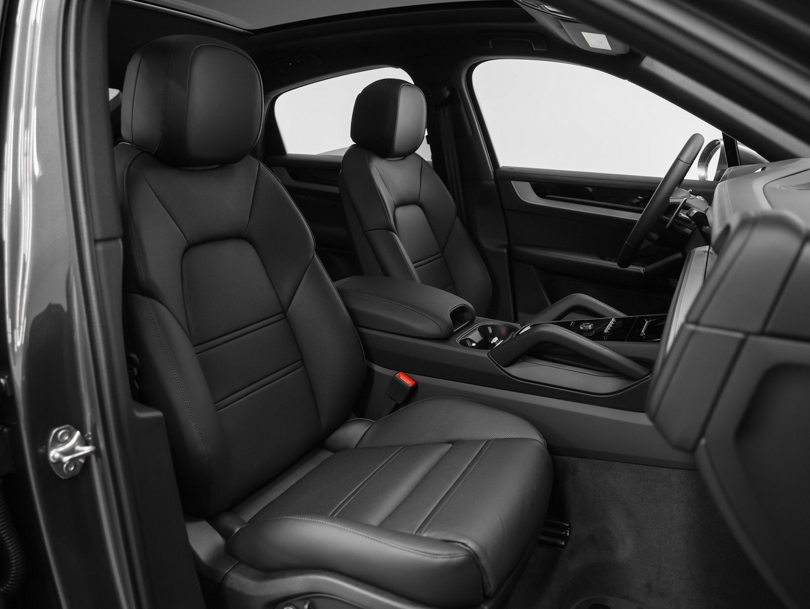 2026 Porsche Cayenne Cayenne S E-Hybrid Coupe