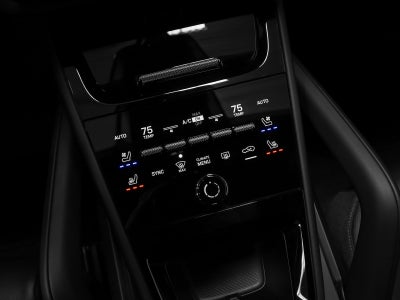 2026 Porsche Cayenne Cayenne S E-Hybrid Coupe