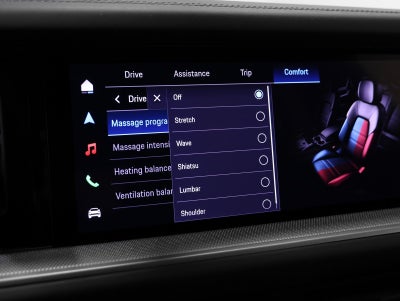 2026 Porsche Cayenne Cayenne S E-Hybrid Coupe