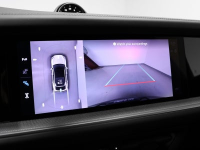 2026 Porsche Cayenne Cayenne S E-Hybrid Coupe