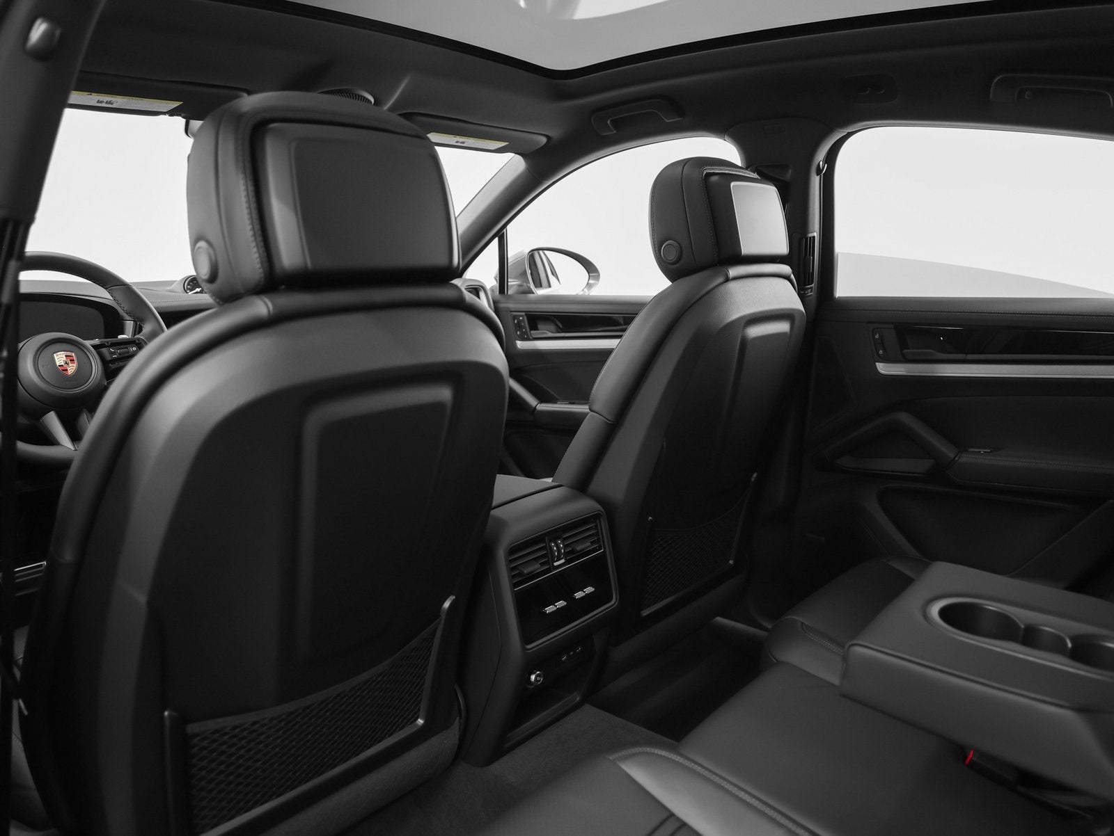 2026 Porsche Cayenne Cayenne S E-Hybrid Coupe