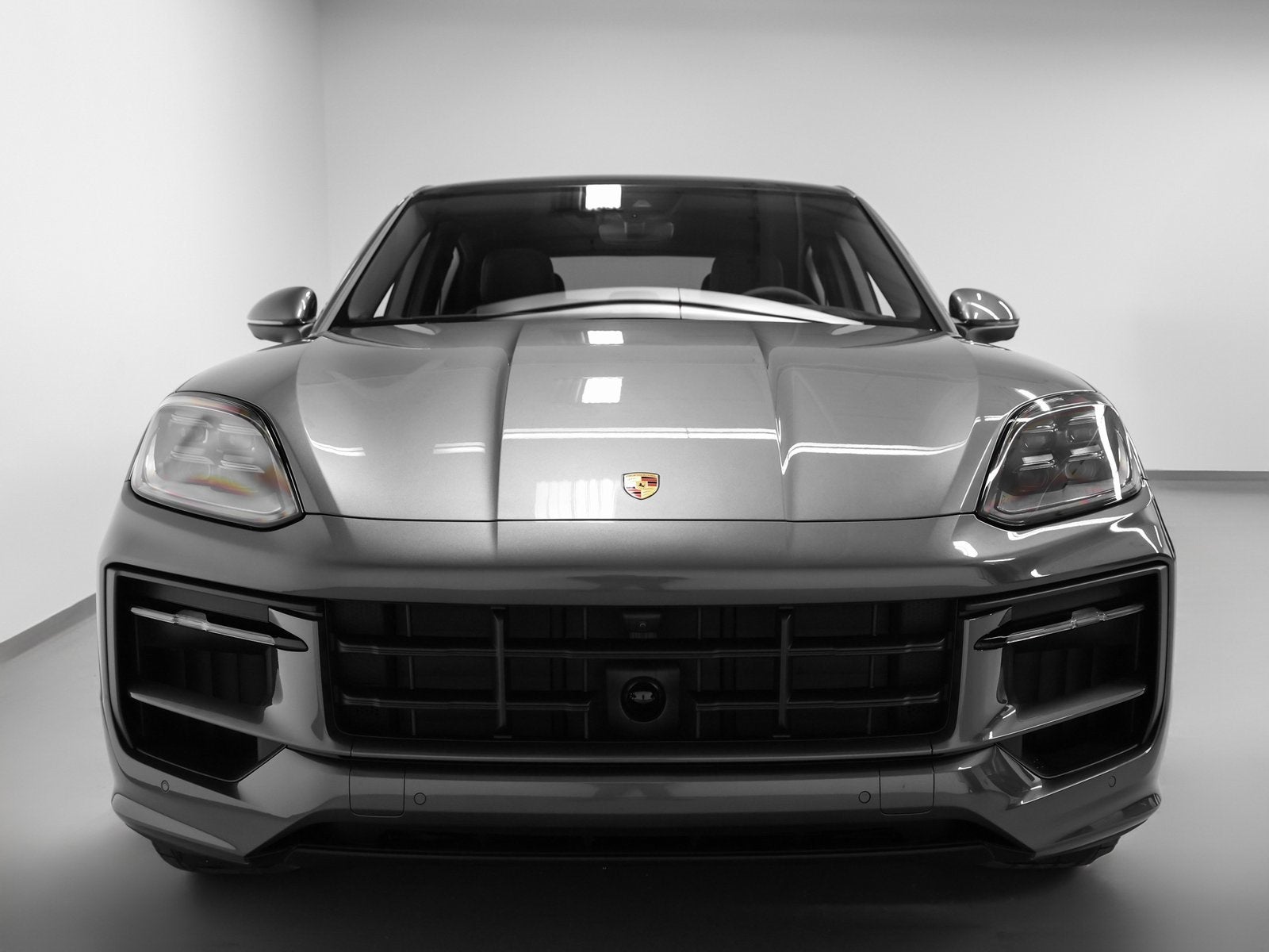 2026 Porsche Cayenne Cayenne S E-Hybrid Coupe