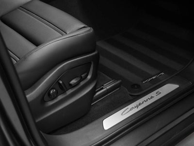 2026 Porsche Cayenne Cayenne S E-Hybrid Coupe