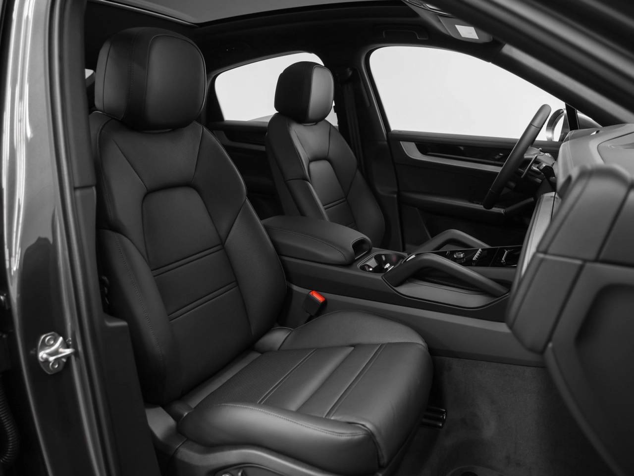 2026 Porsche Cayenne Cayenne S E-Hybrid Coupe