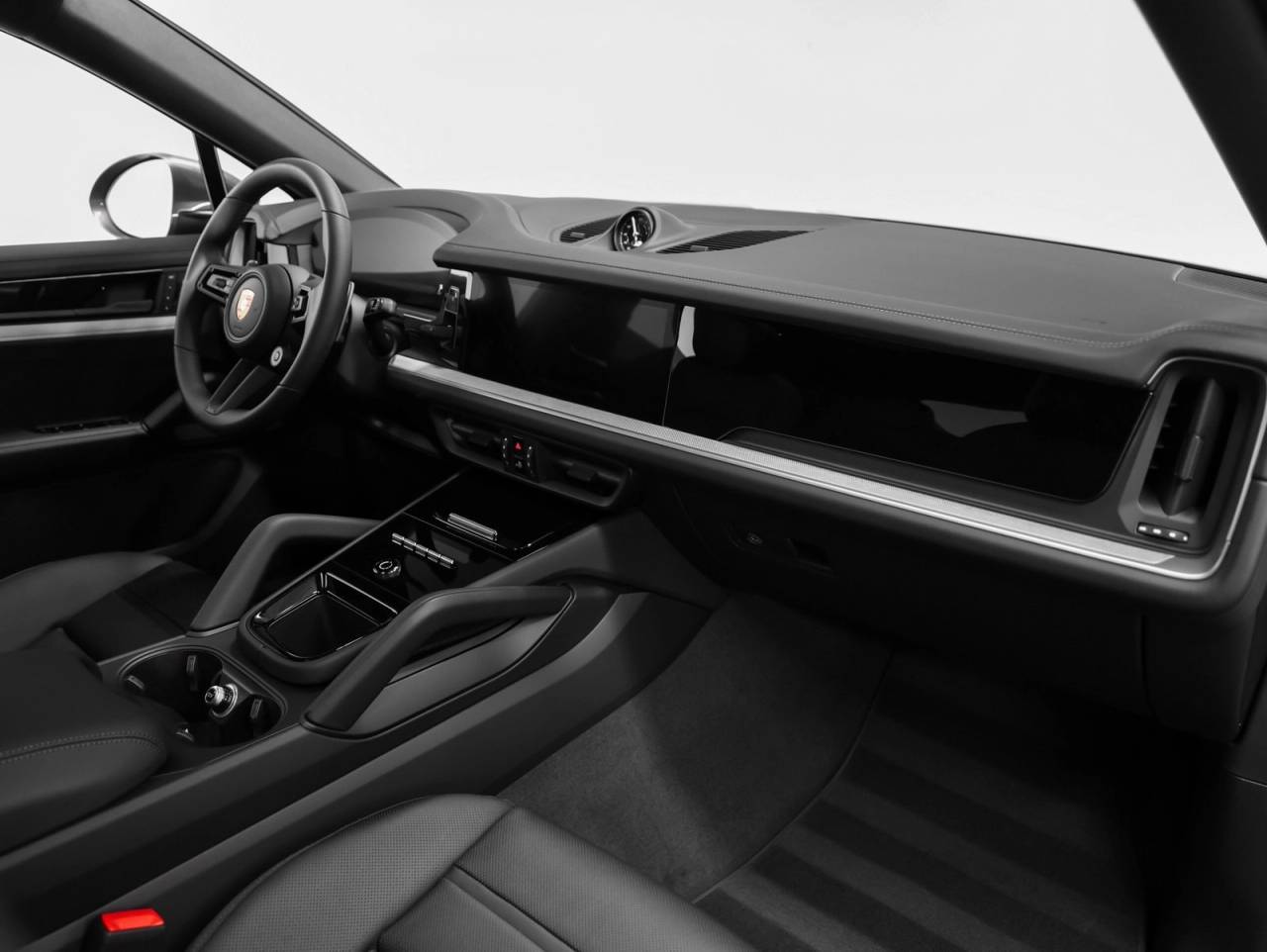 2026 Porsche Cayenne Cayenne S E-Hybrid Coupe