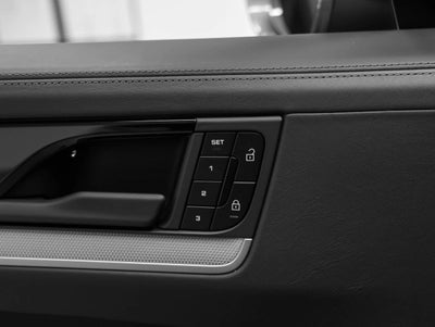 2026 Porsche Cayenne Cayenne S E-Hybrid Coupe