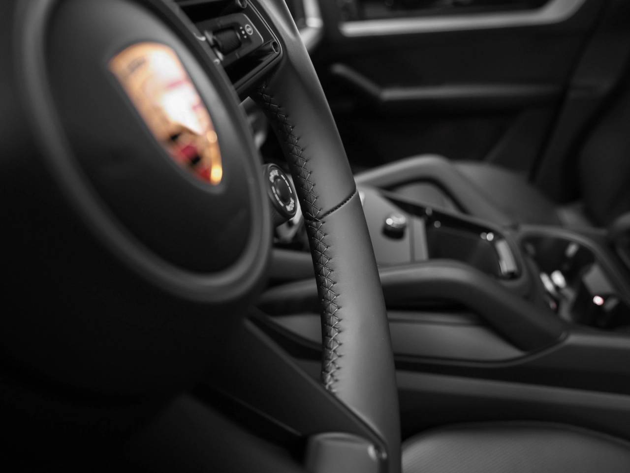 2026 Porsche Cayenne Cayenne S E-Hybrid Coupe