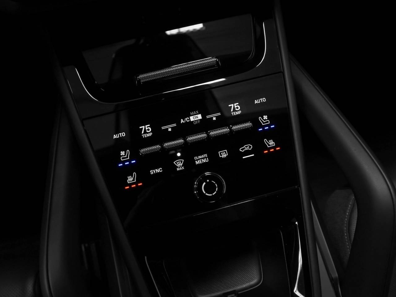 2026 Porsche Cayenne Cayenne S E-Hybrid Coupe