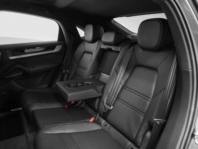 2026 Porsche Cayenne Cayenne S E-Hybrid Coupe