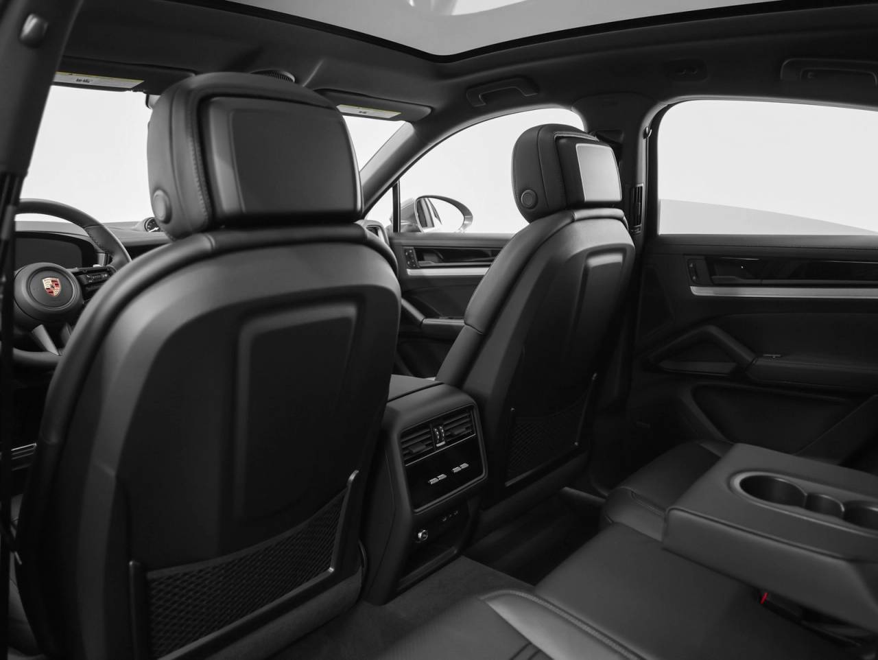 2026 Porsche Cayenne Cayenne S E-Hybrid Coupe