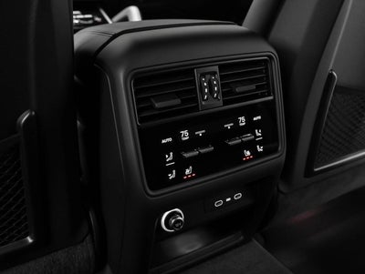 2026 Porsche Cayenne Cayenne S E-Hybrid Coupe