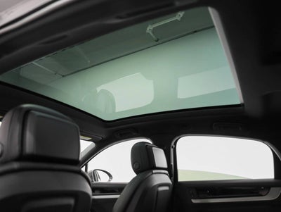 2026 Porsche Cayenne Cayenne S E-Hybrid Coupe