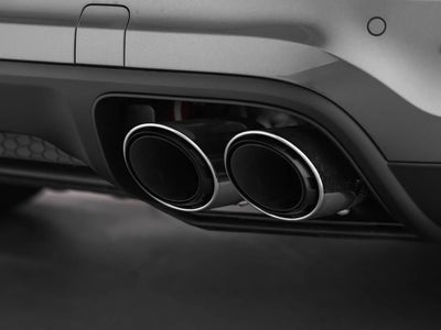 2026 Porsche Cayenne Cayenne S E-Hybrid Coupe