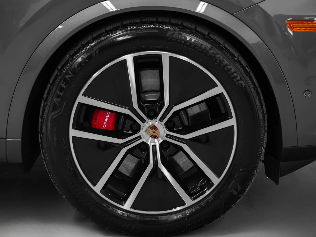 2026 Porsche Cayenne Cayenne S E-Hybrid Coupe