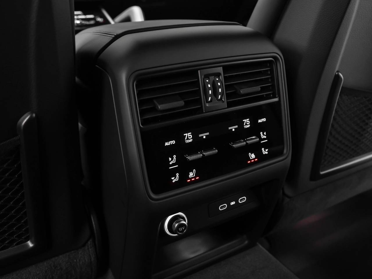 2026 Porsche Cayenne Cayenne S E-Hybrid Coupe