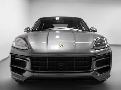 2026 Porsche Cayenne Cayenne S E-Hybrid Coupe
